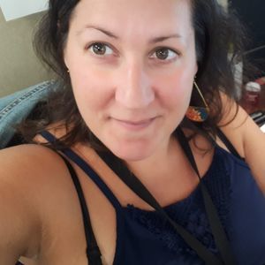 Meet your Posher, Murielle